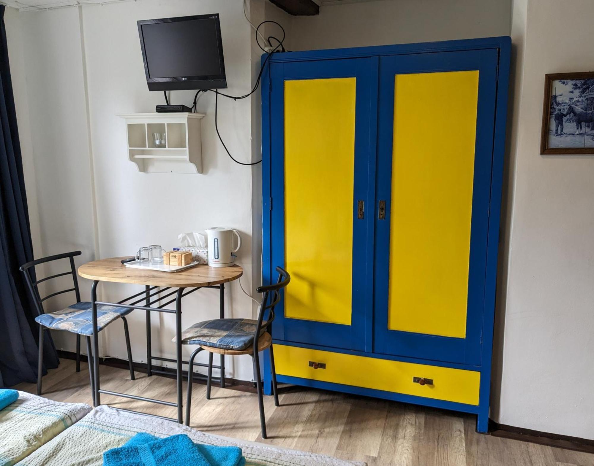 Bed And Breakfast Tvrz Velka Bukovina Экстерьер фото