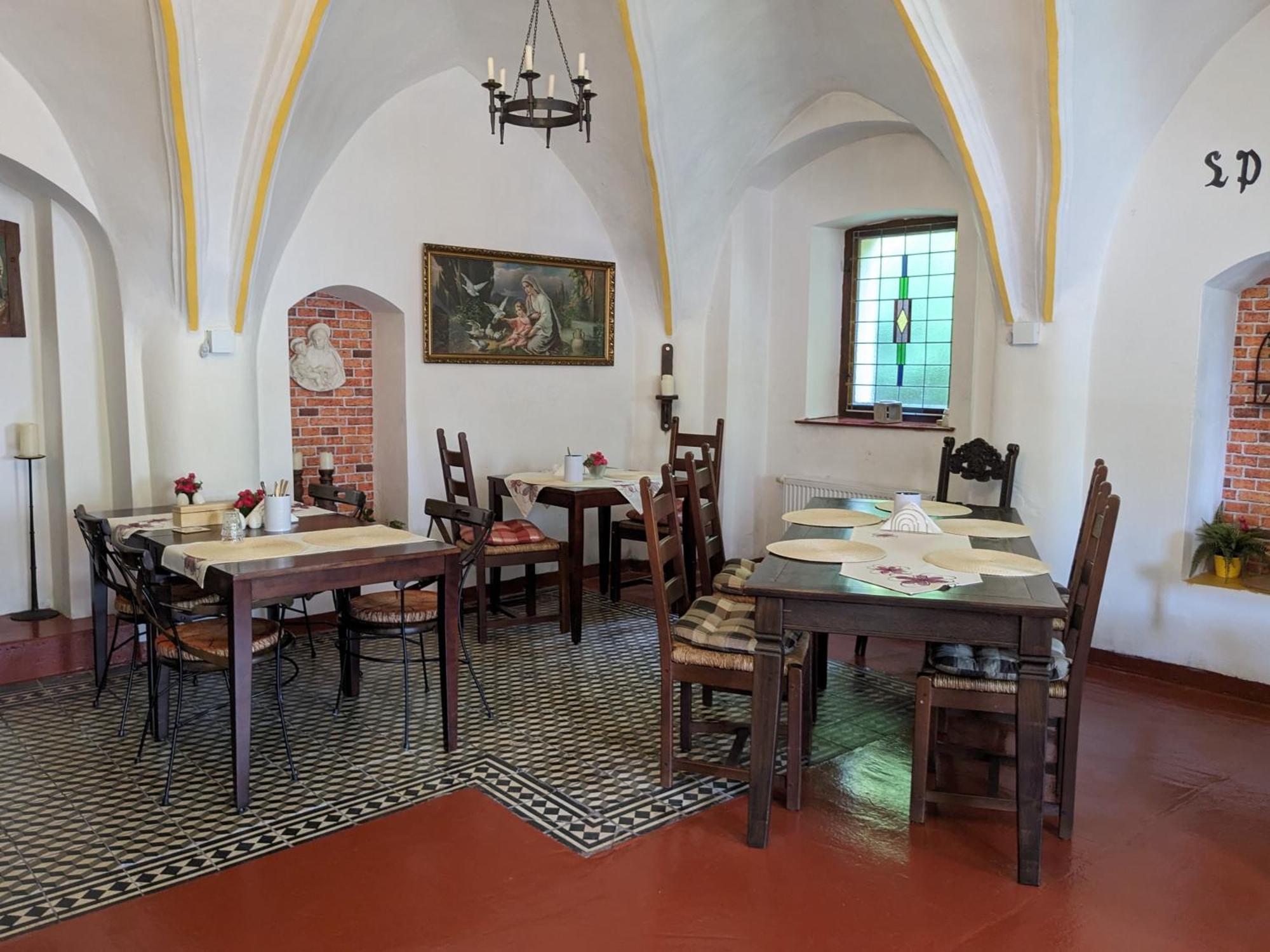 Bed And Breakfast Tvrz Velka Bukovina Экстерьер фото