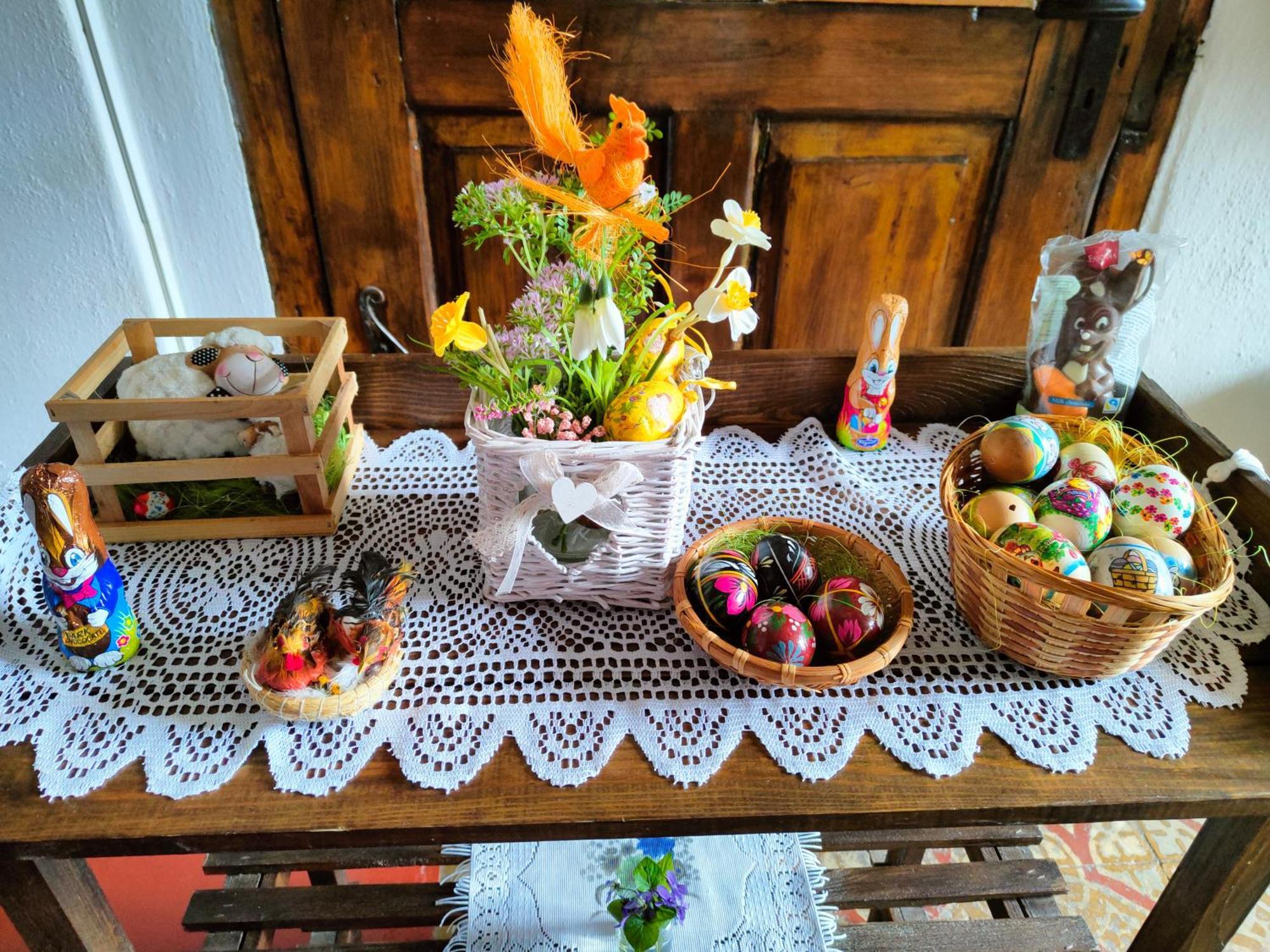 Bed And Breakfast Tvrz Velka Bukovina Экстерьер фото